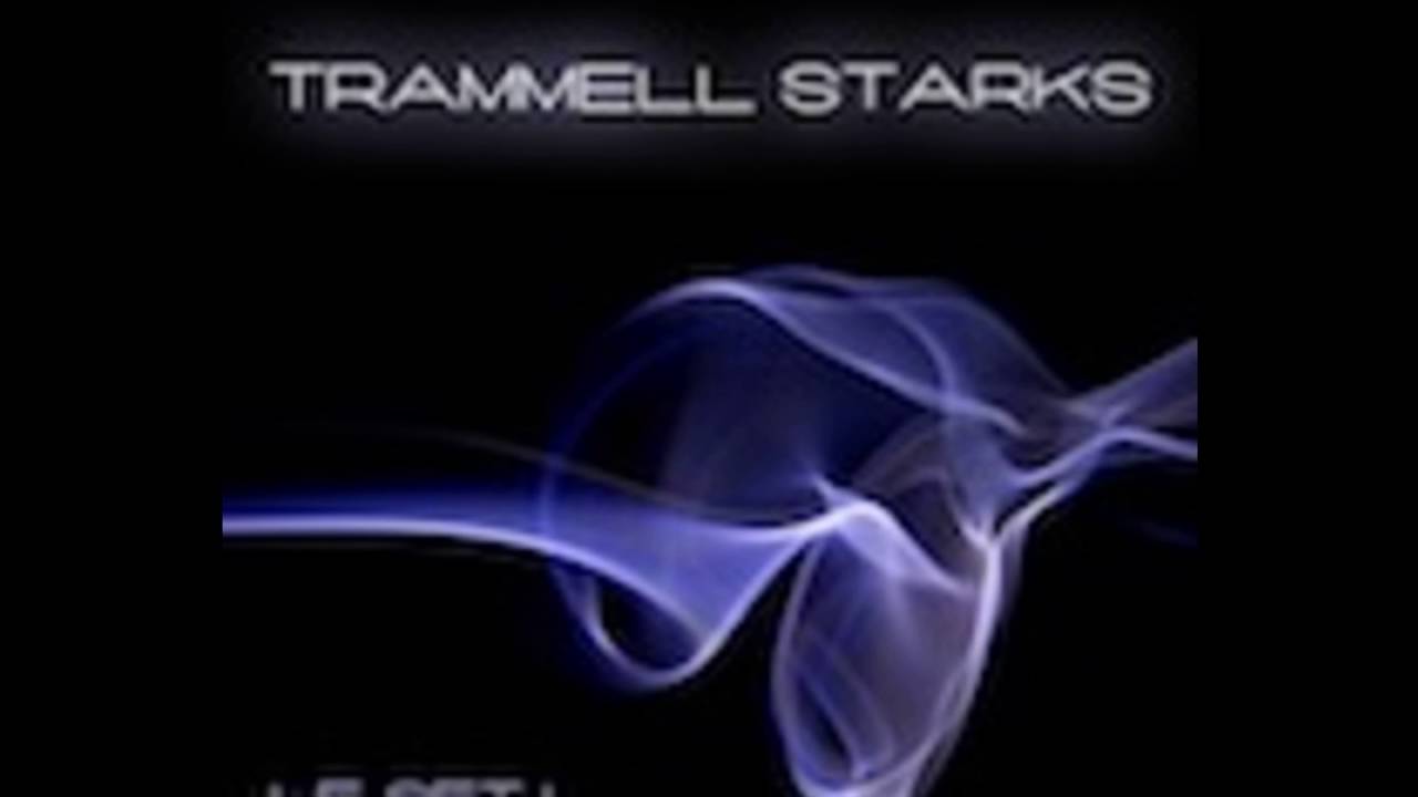09 - Trammell Starks - The Setting Sun / Midnight Rain
