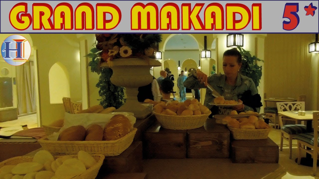 Grand Makadi