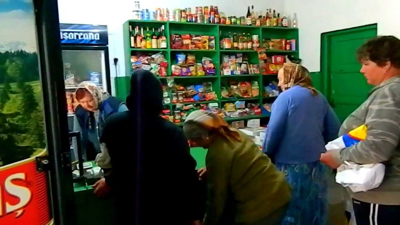Periprava, Danube Delta, Romania