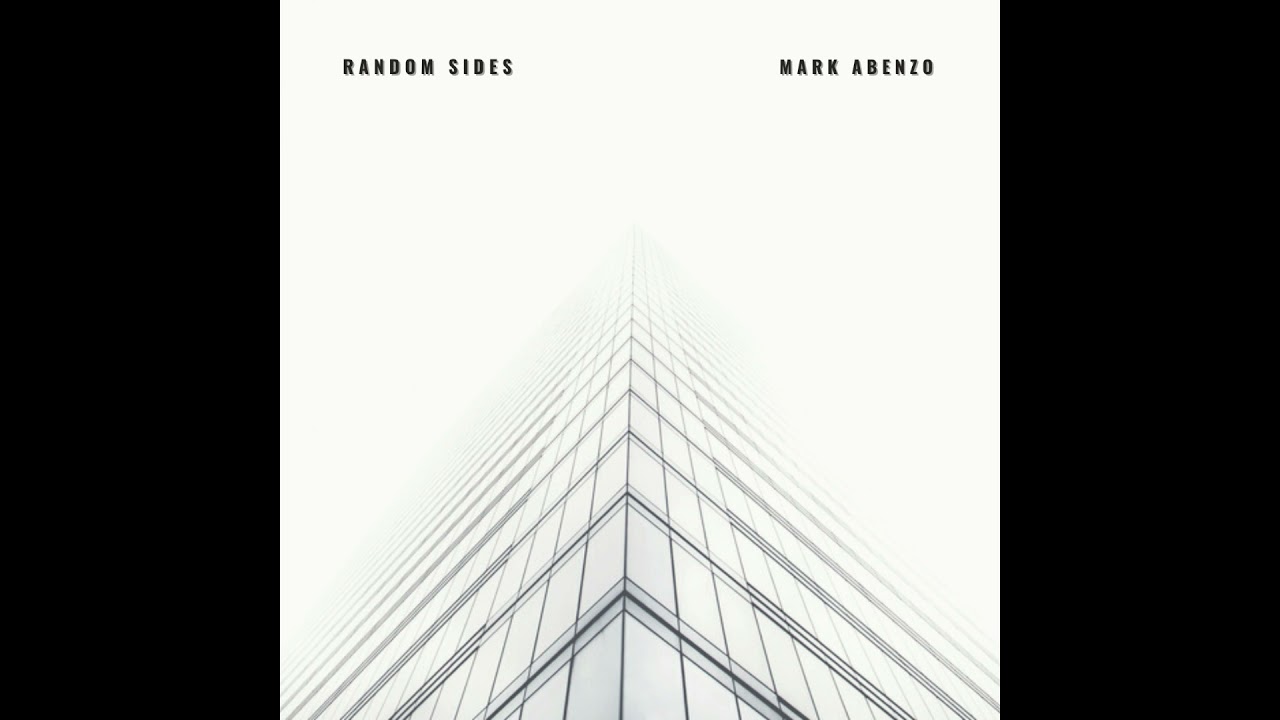 Mark Abenzo - Real Ice