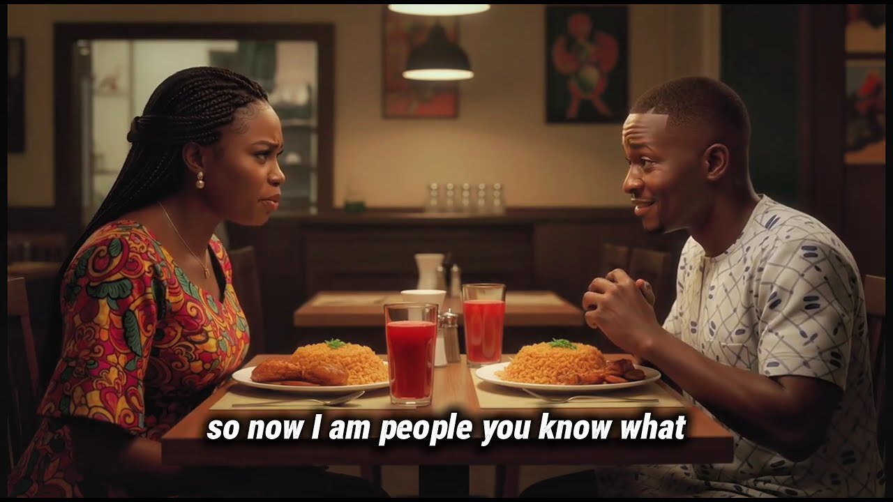 They Said He Was Cursed by Village People… The Doctor Said Something Different!