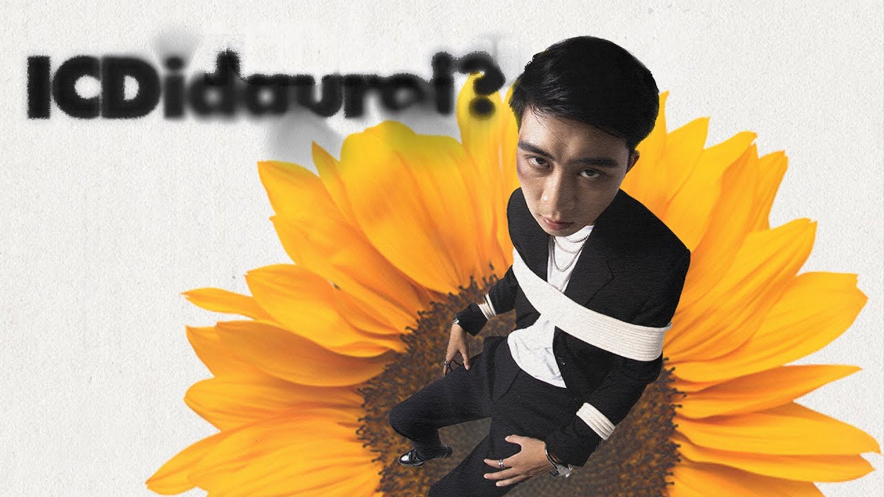 ICD | LÊN SAU | LYRIC VIDEO