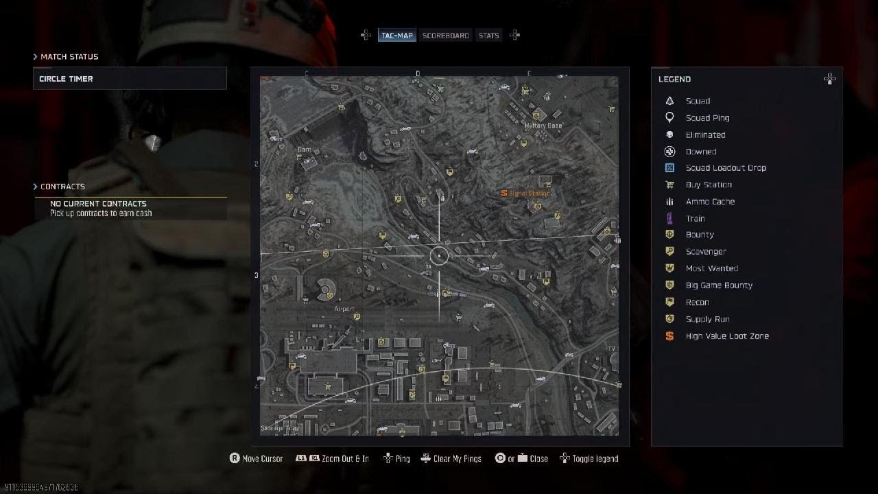 When Cali watches Terry beat the Sh@t out of the entire lobby 😂