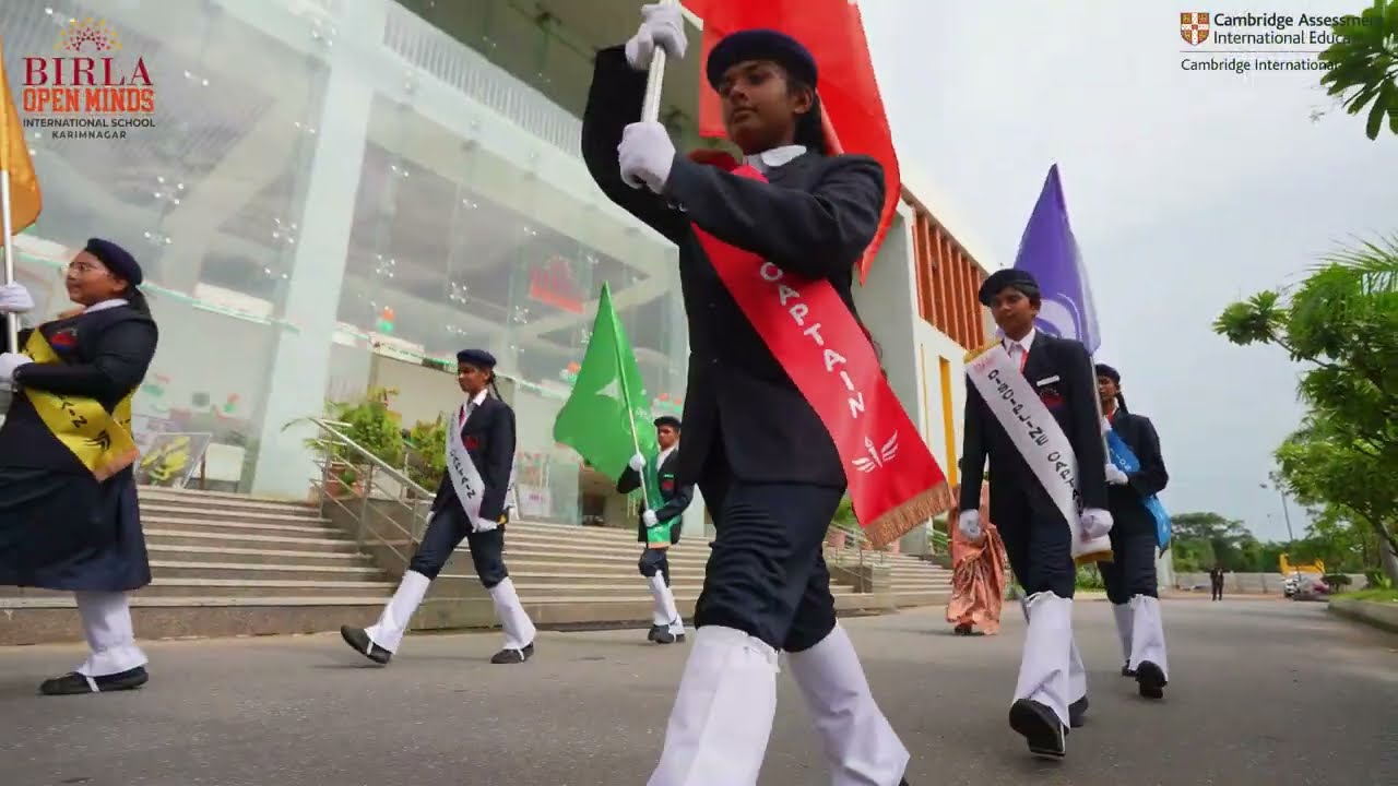 BOMIS 79 INDEPENDENCE DAY