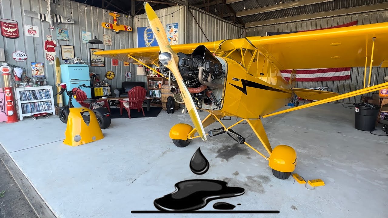 MAJOR OIL LEAK!! RESOLVED!!! Installing the new REAL GASKET Pushrod Tubes