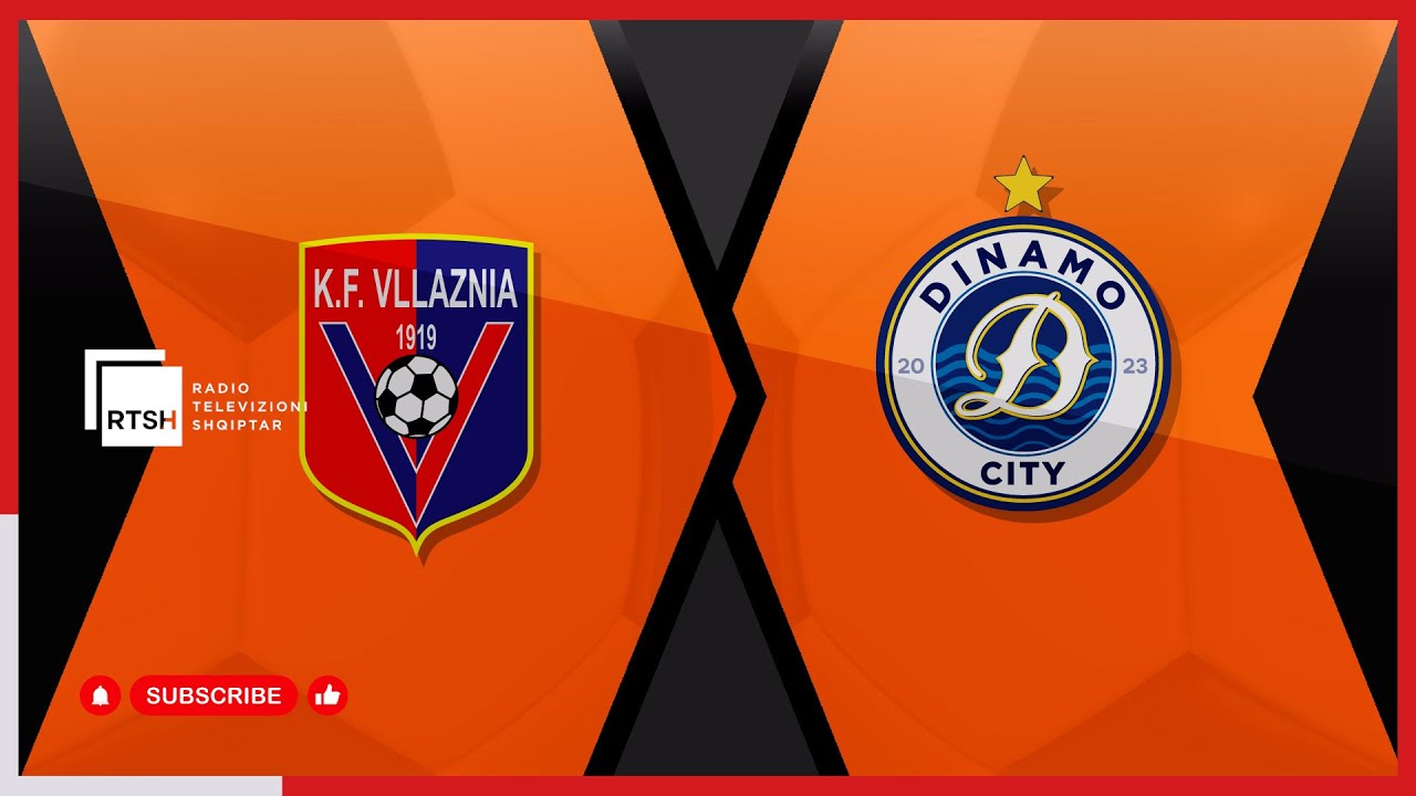 Vllaznia – Dinamo / Final 4 / Abissnet Superiore | RTSH
