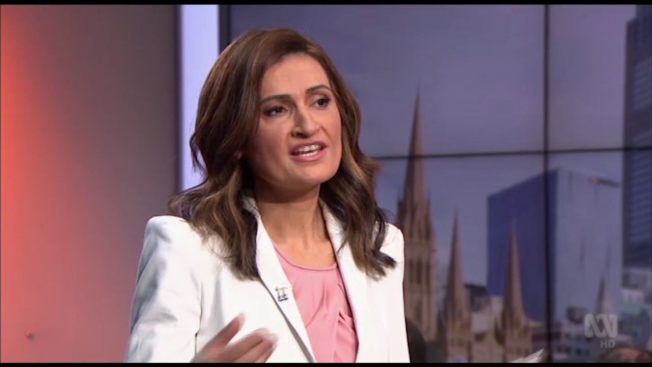 Senator Penny Wong - ABC Insiders with Patricia Karvelas