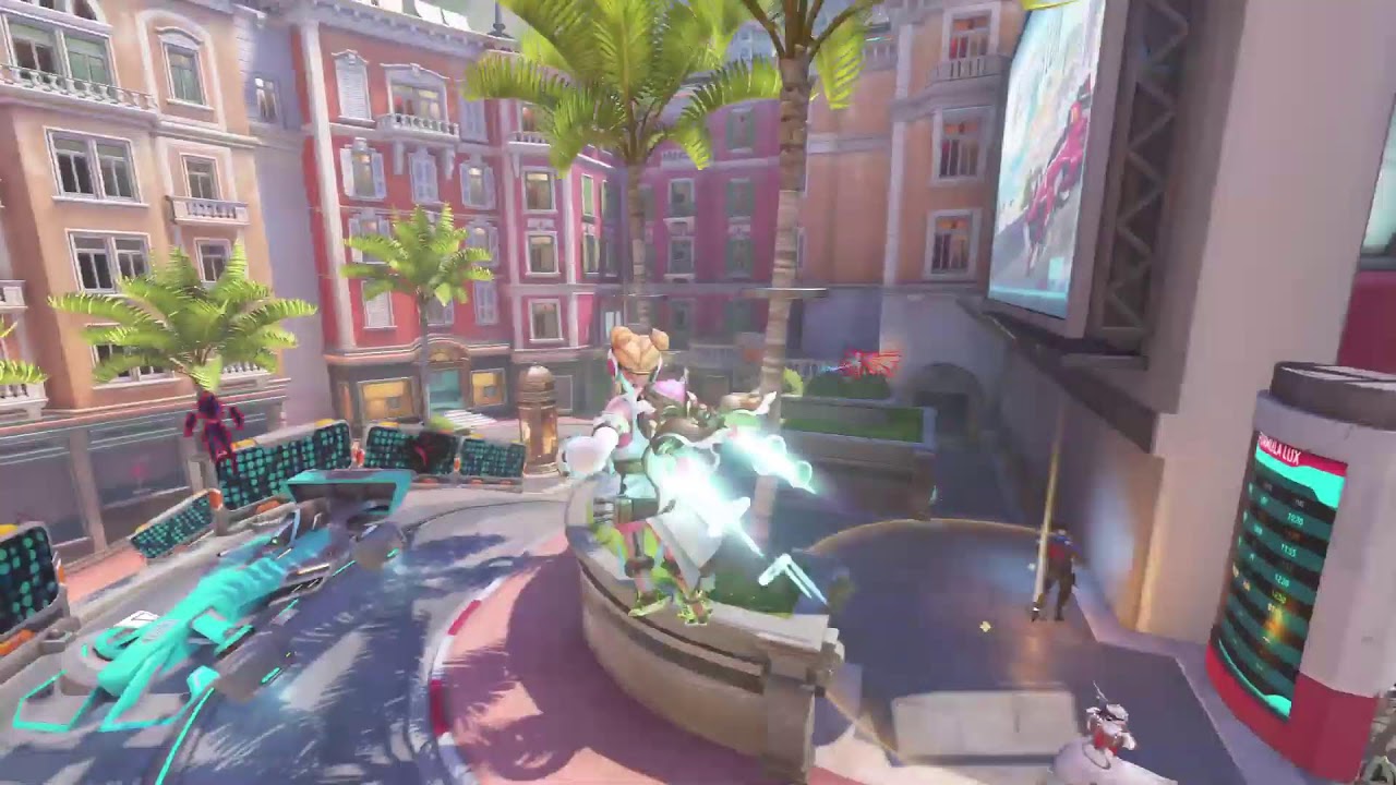 Overwatch