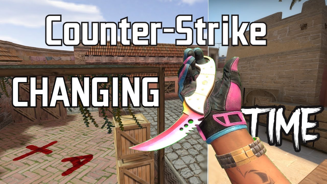 20 Years of Insane Counter Strike Frags: From 2003 to Today