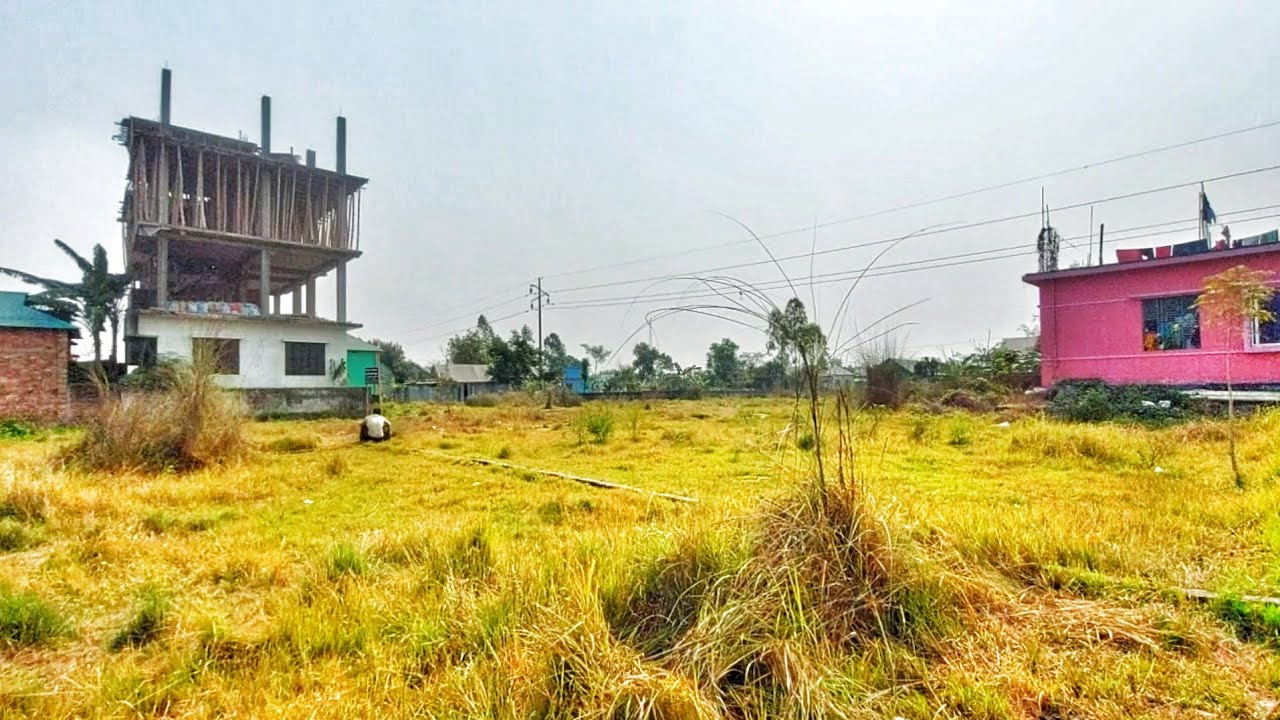 নরসিংদী জেলায় জমির নতুন দাম নতুন মৌজা রেট! স্থানীয় এলাকা ঘুরে জমি বিক্রি ও হালচাল কোথায় কী দেখুন! 😍