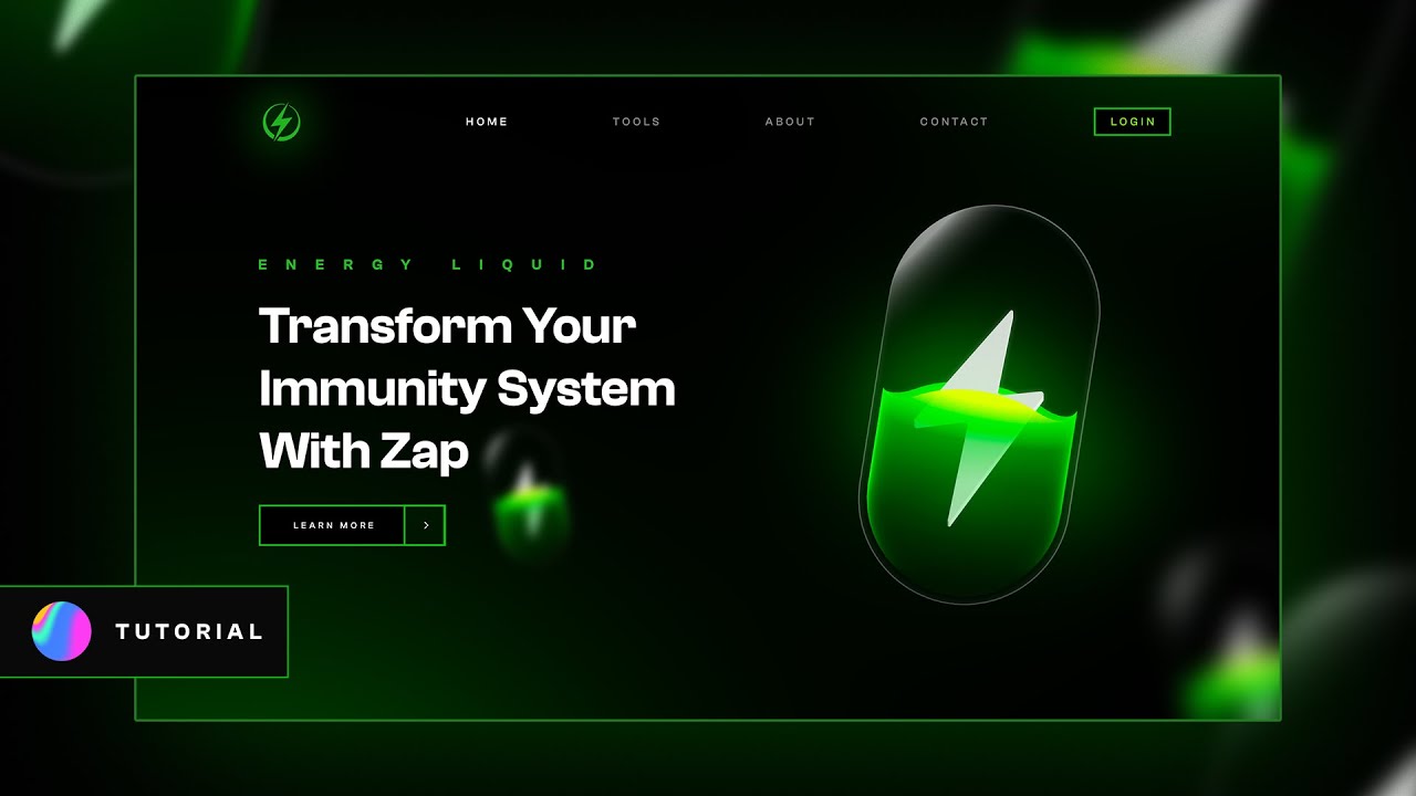 5 Interactive 3D Design Hacks Using Spline You Need to Know