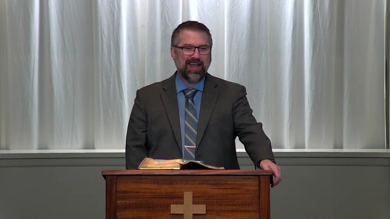 Meeting with God at the Mercy Seat - Exodus 25:10-22