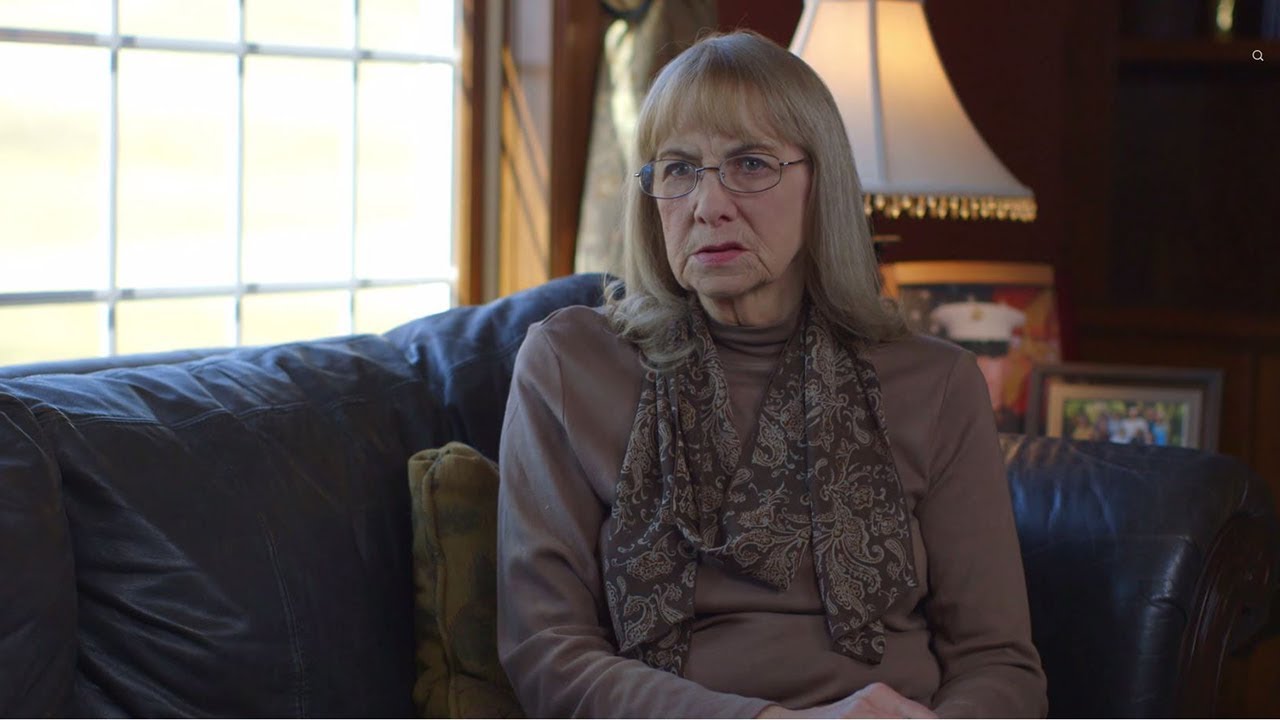 Meet Diana &ndash; diagnosed with PBC in 2014