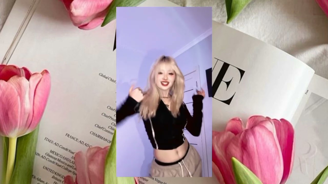 🌷ТАНЦУЙ ЕСЛИ ЗНАЕШЬ ЭТО ТРЕНД 2023-2024🎀💘