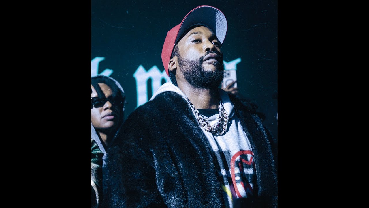 Meek Mill Type Beat - 