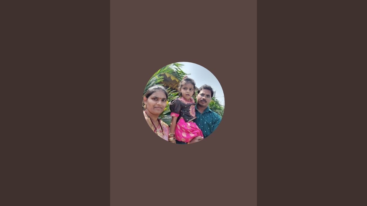 Anu Rajesh is live