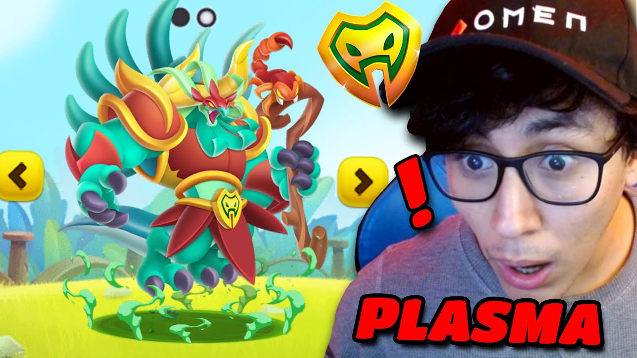 🐉CRAFT CONSIGUE SU PRIMER DRAGON PLASMA DEL PASE DE BATALLA🐉#39