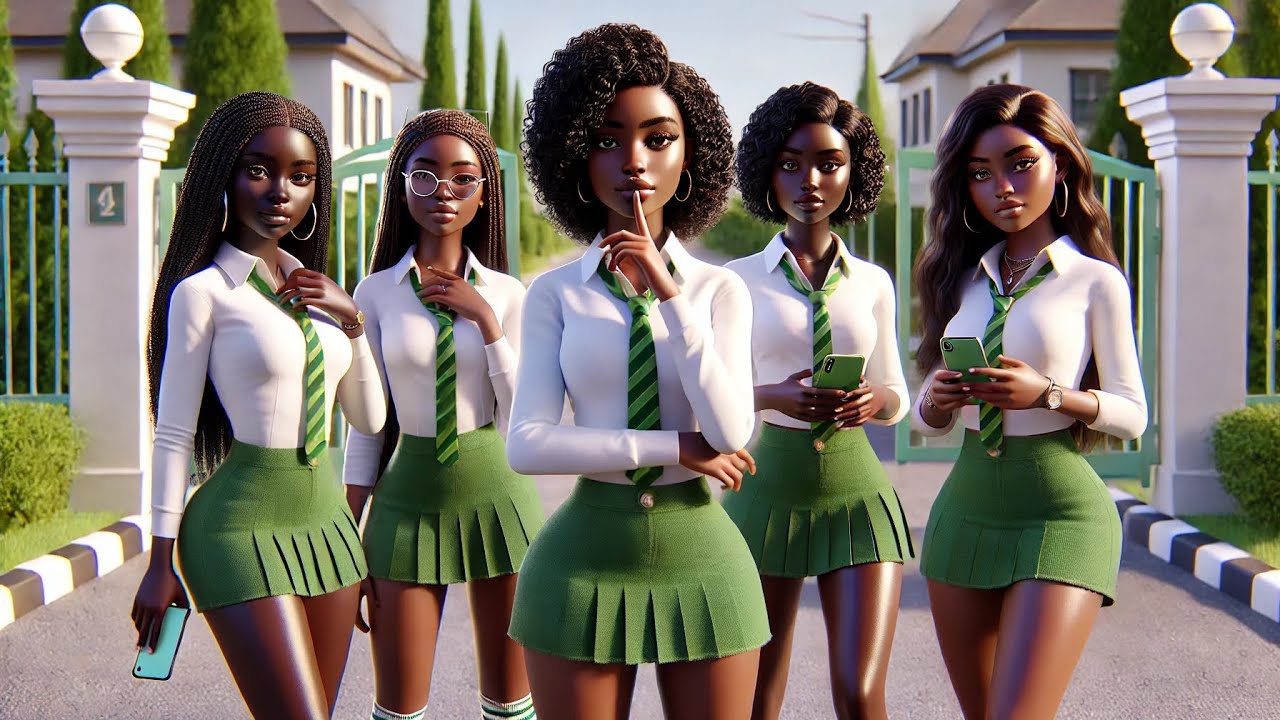 PARENTS: DON&rsquo;T IGNORE THIS WARNING BEFORE SENDING YOUR DAUGHTER TO BOARDING SCHOOL