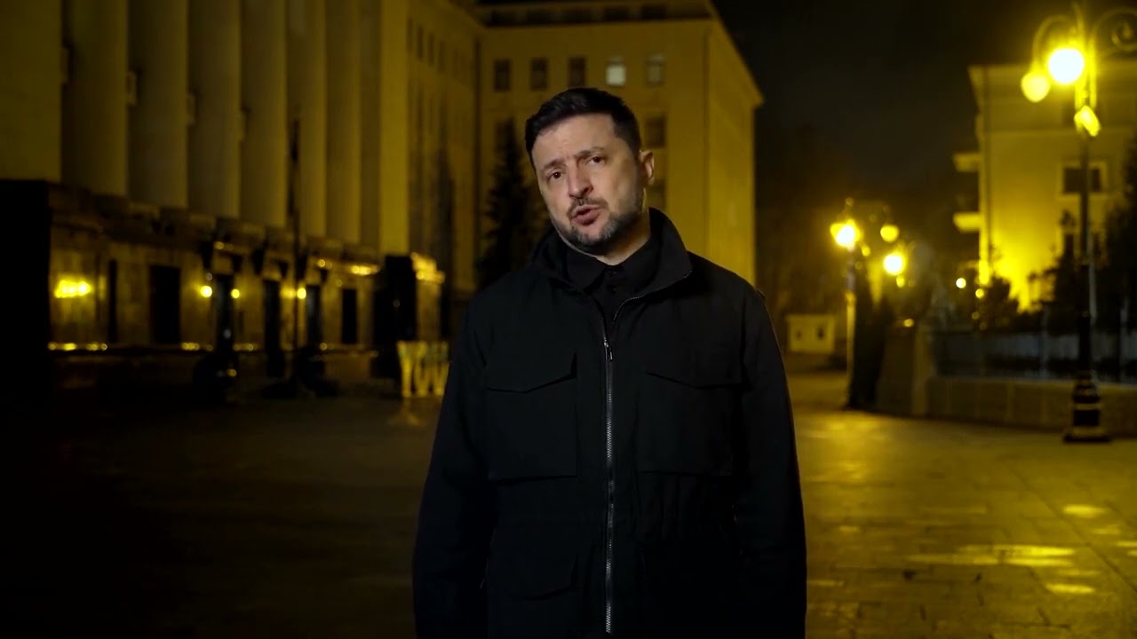 Zelenskiy talks to Ukrainian lawmakers over ways to hold election | REUTERS