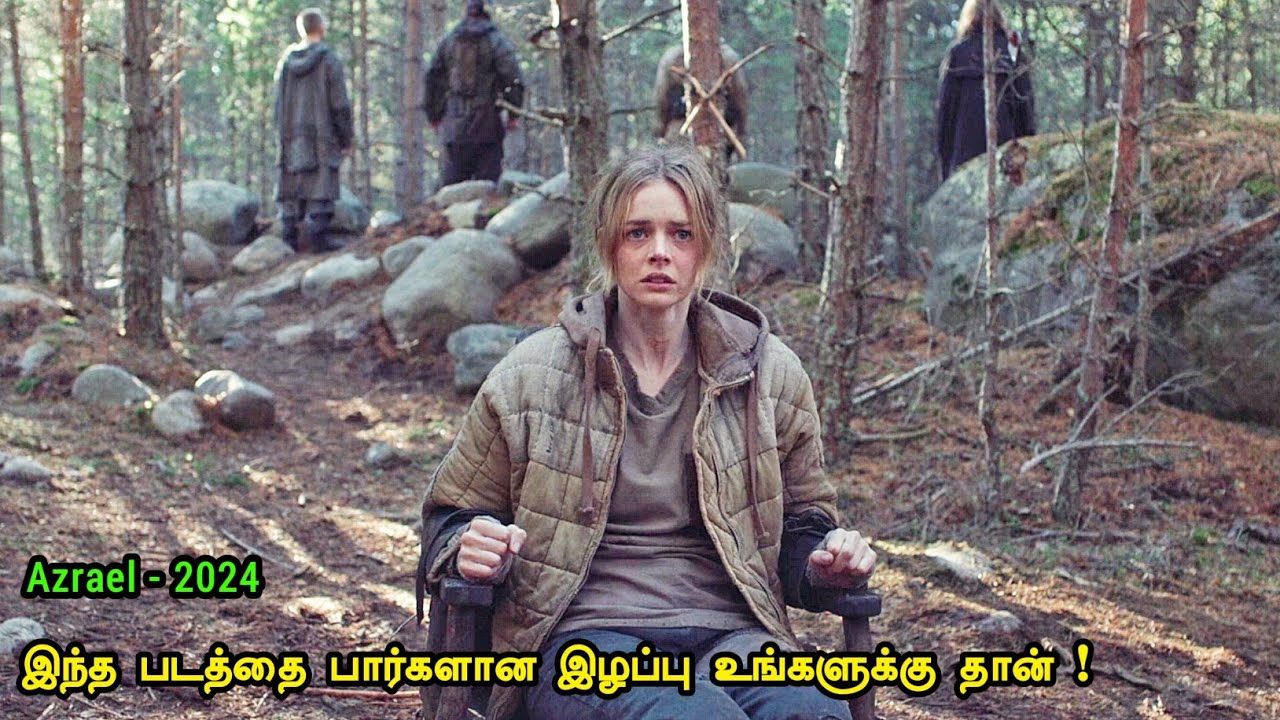 நொடிக்கு நொடி பதறும் பரபரப்பான கதை | Tamil hollywood times | tamil story explanation |