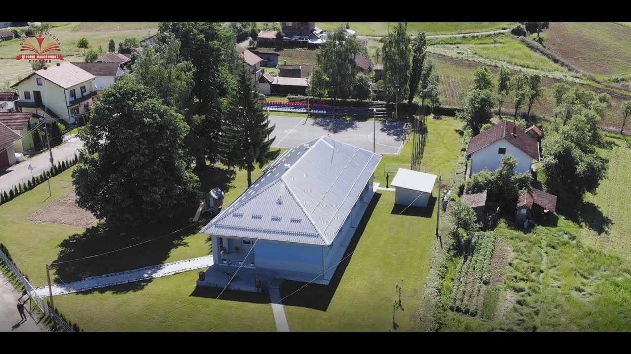 ПО Цвртковци - факултативна настава Домаћинство 2 у школској 2020/2021. години