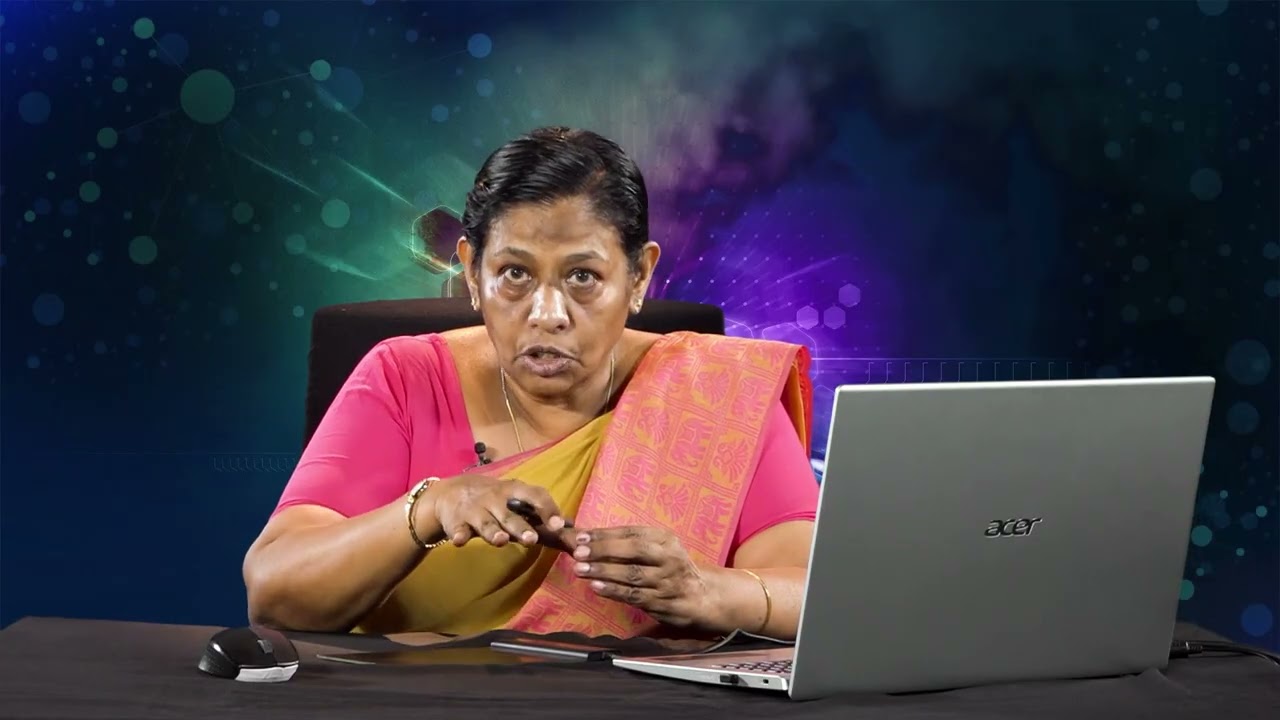 01. Introduction to Gaseous state #swayamprabha #ch04