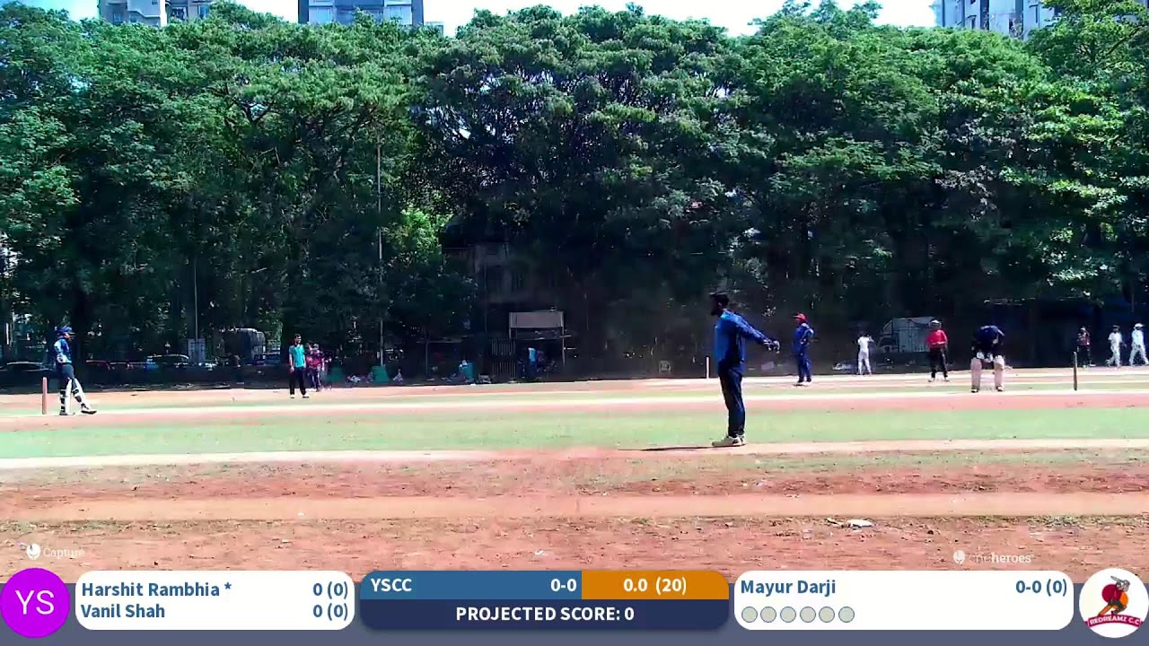 YUVA SHAKTI CRICKET CLUB vs REDREAMZ C.C live cricket match | 01-Mar-26 02:00 PM 20 live - Mauka SO