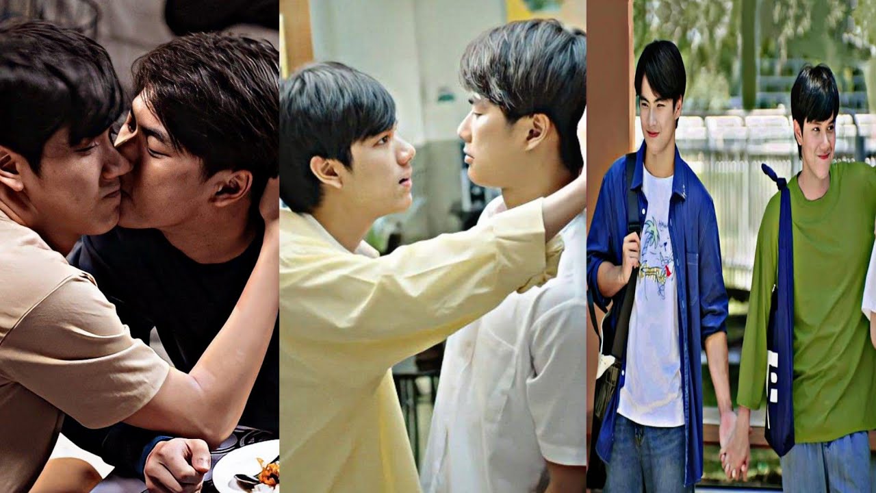 Bad Buddy Series || BL || Hindi Mix || Tumse Milke Dil Ka #bl #thaibl #badbuddyseries #bl