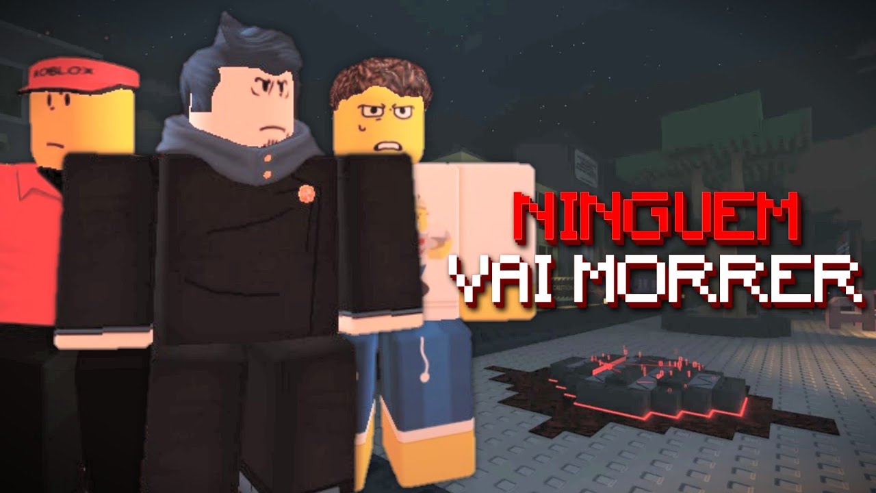 Protegendo todos os sobreviventes com meu Guest 1337.