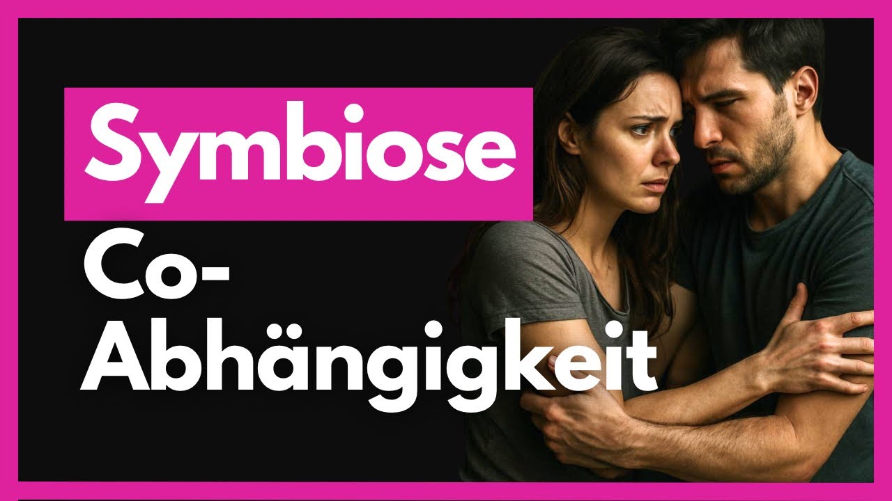 Co-Abh&auml;ngigkeit l&ouml;sen: Wenn du dich in anderen verlierst