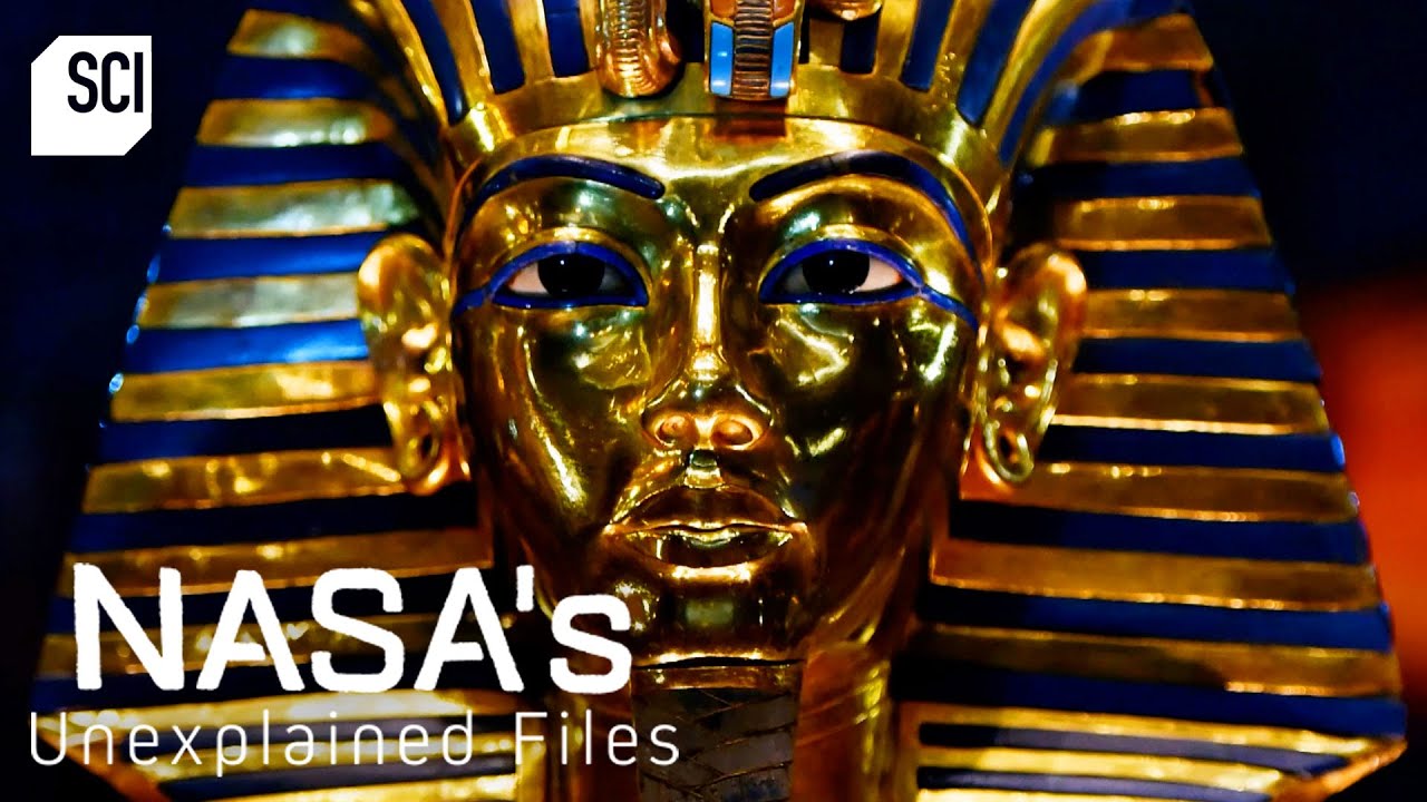 Neil Armstong Contacts Aliens on THE MOON?! | NASA&rsquo;s Unexplained Files | Science Channel