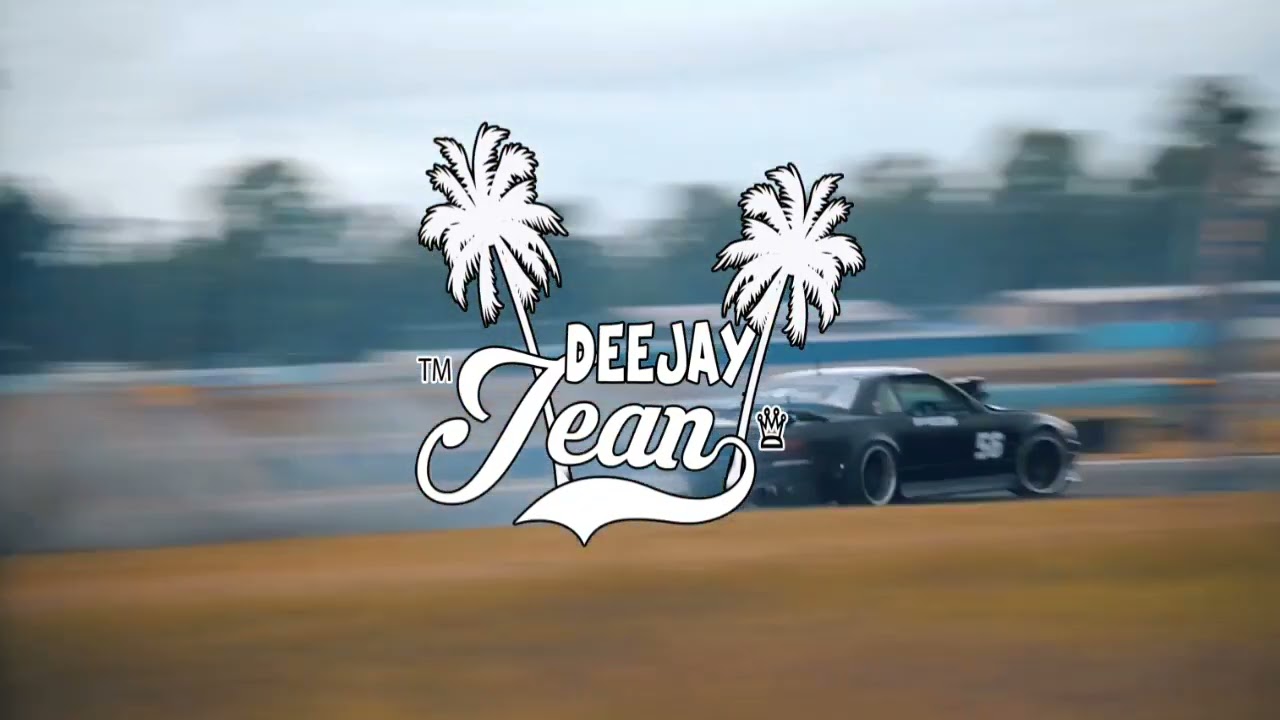 Deejay-jean -( ZOUK MASHUP 3)  MEDICABURN 2024