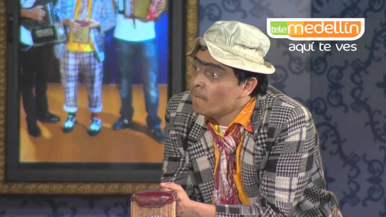 The Suso's Show con Joe Arroyo Segunda Temporada