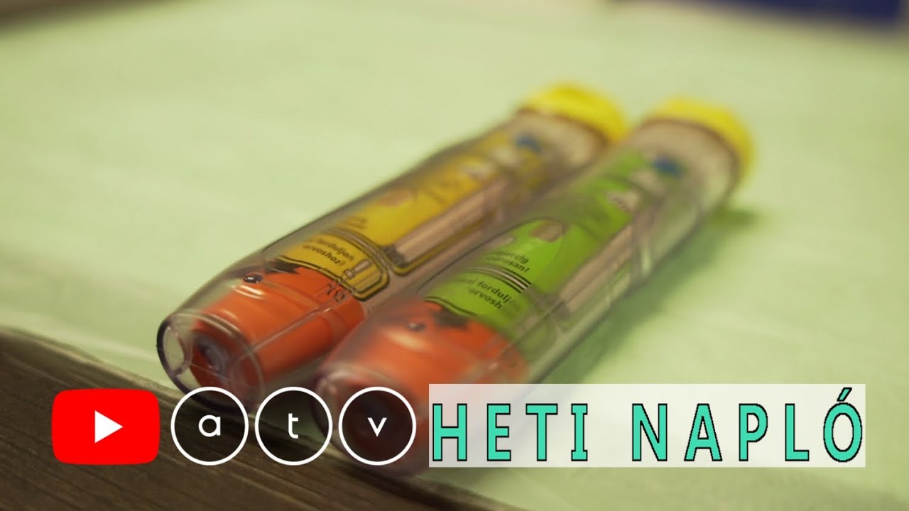 Allergiás? Ha ezt tapasztalja, azonnal forduljon orvoshoz!