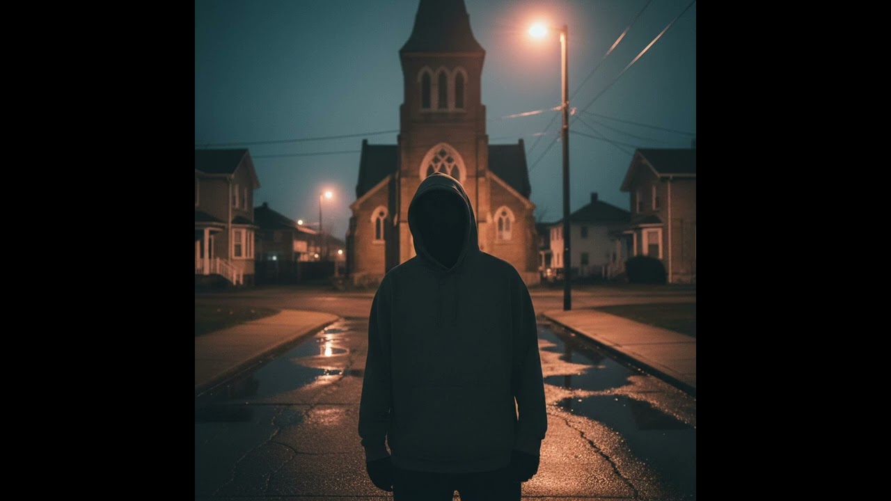 AXIOM - Concrete Gospel (Official Audio) | The Epic Finale ⛪