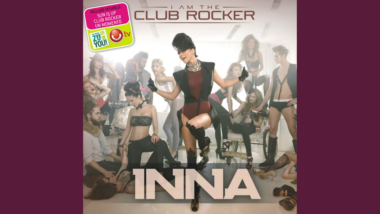 Sun Is Up (Play & Win Radio Version)