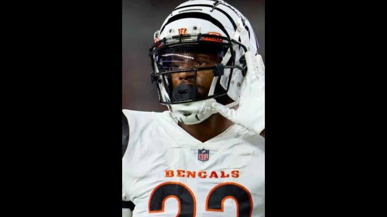 Why Dax Hill is the ideal fit at cornerback in 2024 | Bengals views