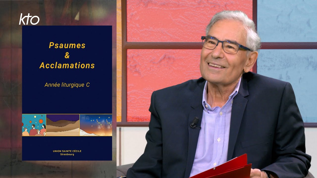 « De la musique pour louer Dieu » : Jo Akepsimas