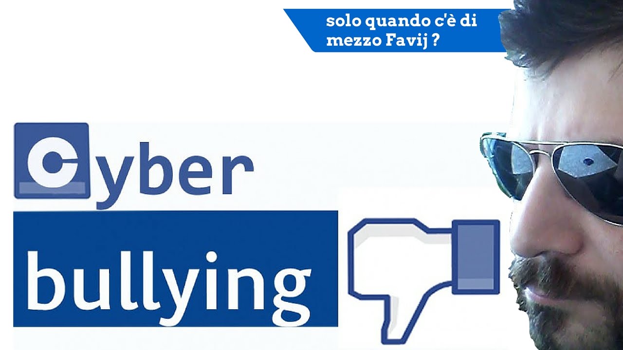 IO ODIO FAVIJ?