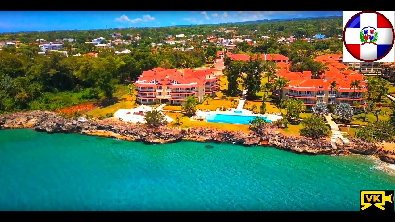 Sosua Dominican Republic Hispaniola beach 2022