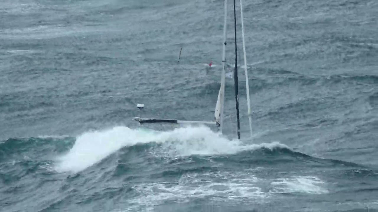Power of the ocean