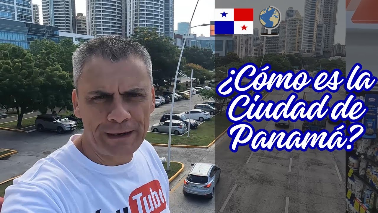 Lugares icónicos para visitar en la CIUDAD DE PANAMÁ: ¿Cuáles Conoces?