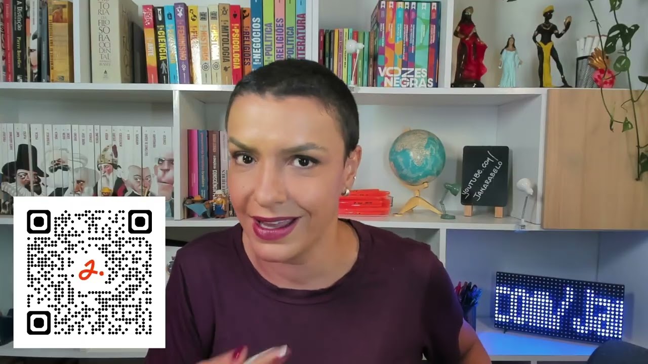 NÃO EXISTE REPERTÓRIO DE BOLSO! 🚨 | Jana Rabelo