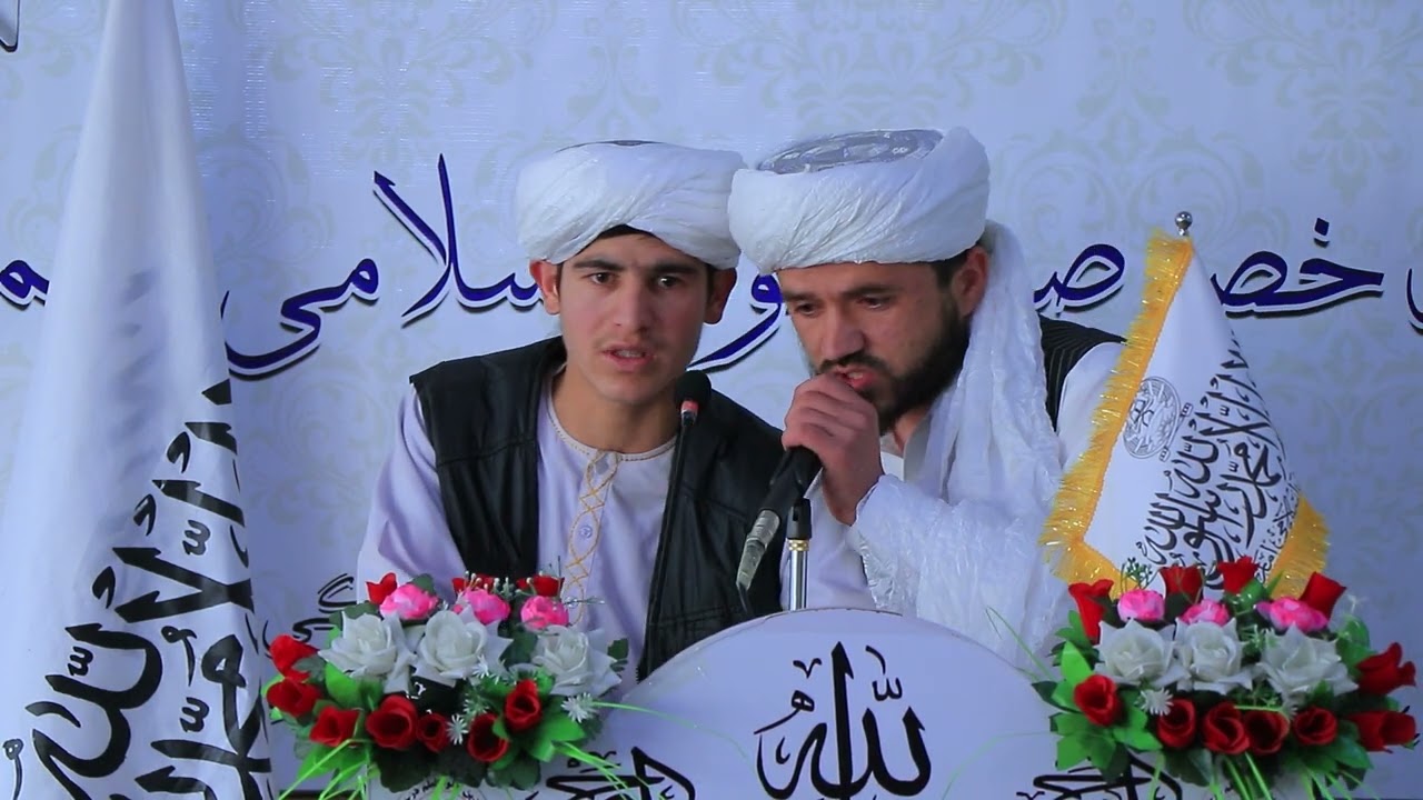 دومین همایش فراغت حفاظ کلام الله مجید | مدرسه علوم اسلامی محمدیه