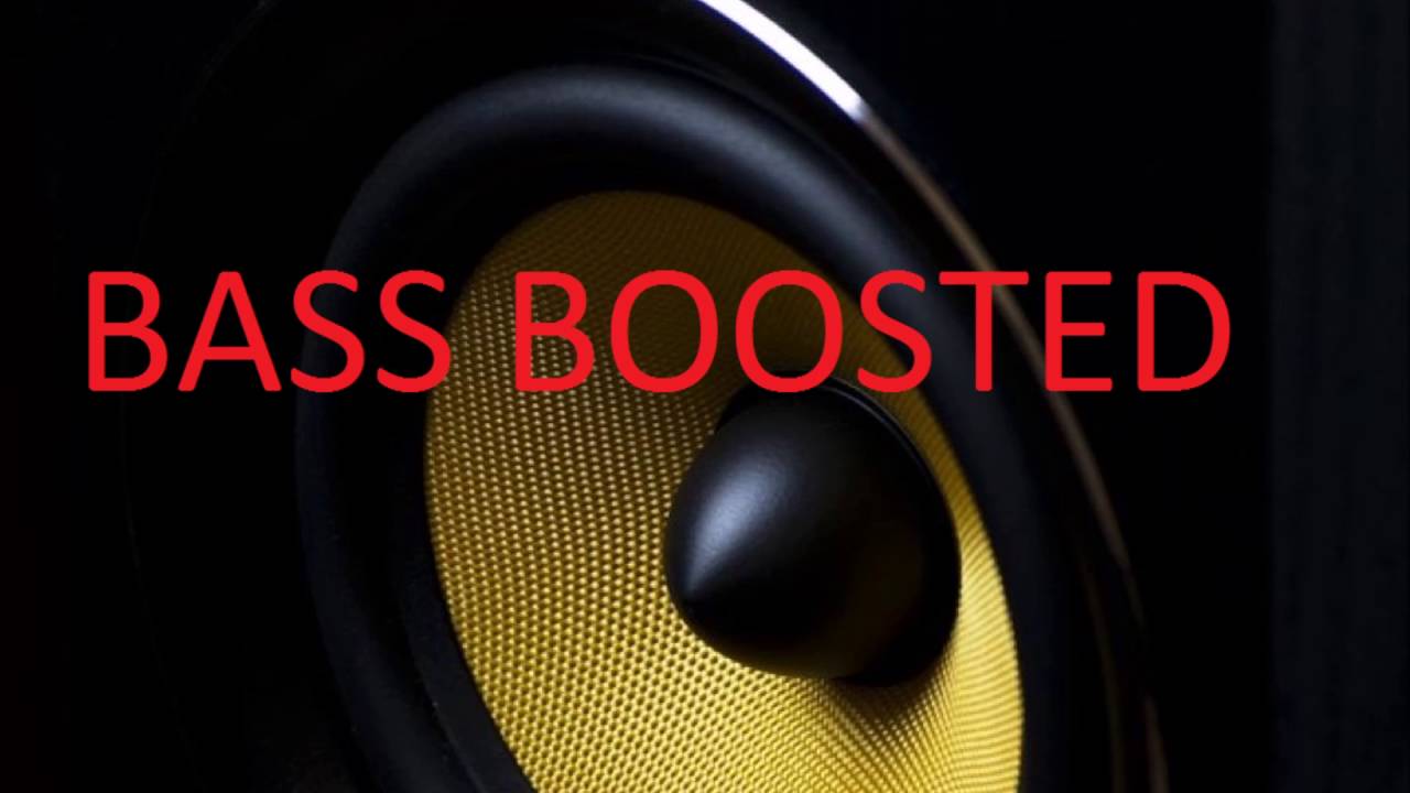 Philip George     Wish You Were Mine Bass Boosted