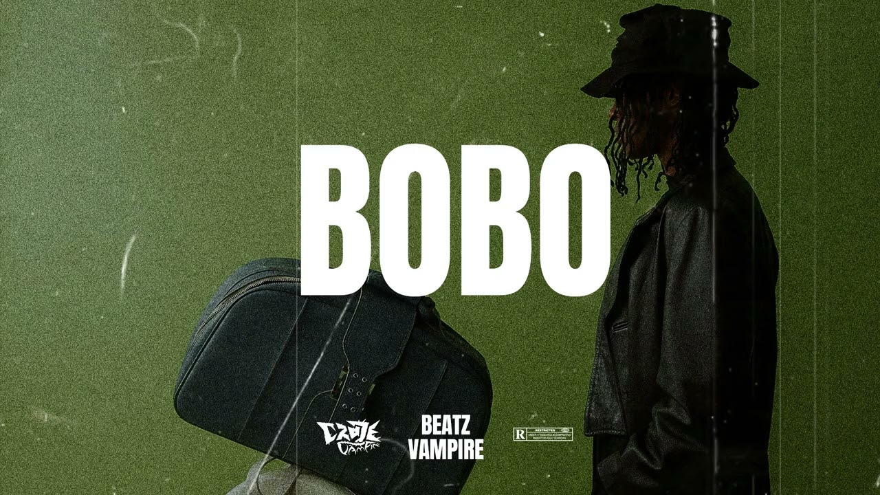 Afrobeat Instrumental 