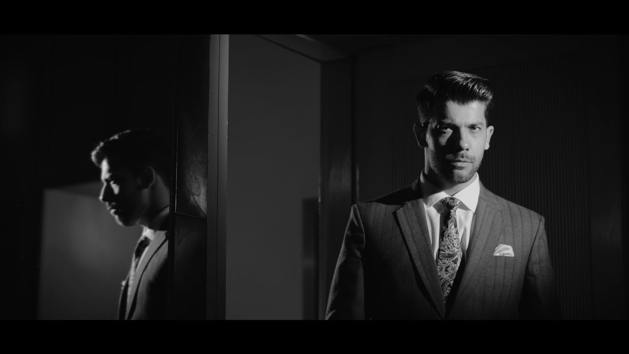 Shamoon Ismail - Basanti (Official Music Video)
