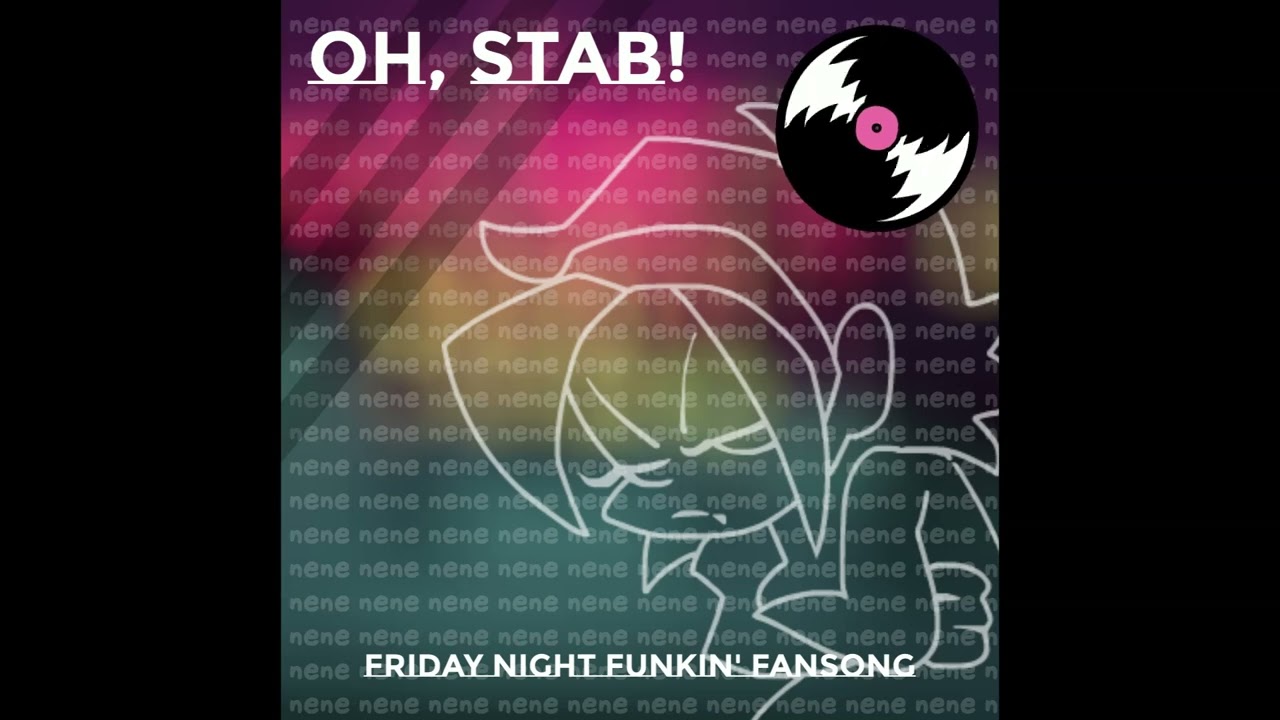 Nene - Friday Night Funkin' Fansong