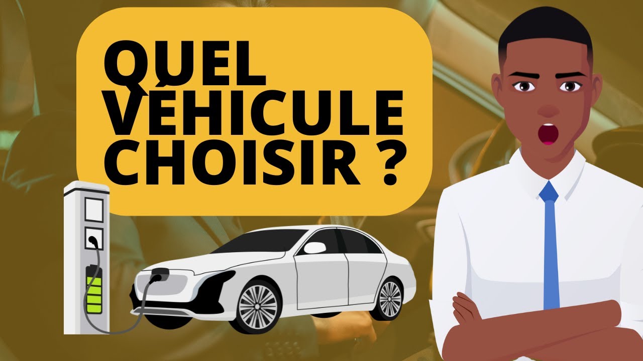 Chauffeur VTC : Les v&eacute;hicules autoris&eacute;s en 2024 (Thermique, Hybride, &Eacute;lectrique)