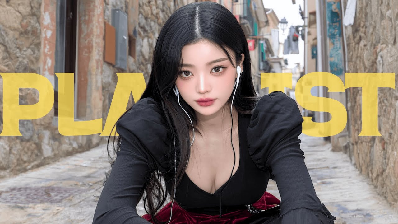 playlist 아직 시작도 안 했는데, 이미 설레는 노래 | 사랑 안 해본 사람은 못 버텨요 | 감성 힙합 R&B POP 카페  · 공부 · 집중·휴식 · 노동요 튠픽 플리💕